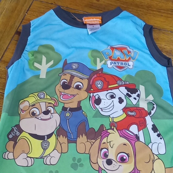 Bundle boys tank tops - Picture 4 of 5